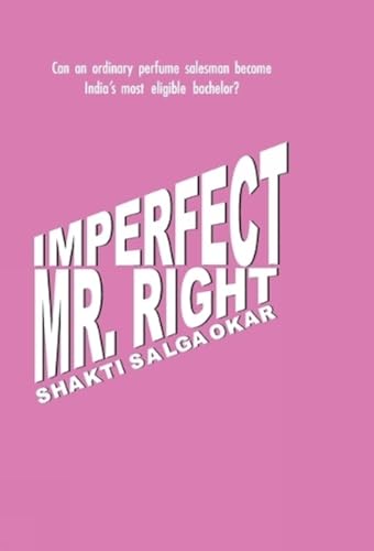 Stock image for Imperfect Mr.Right New Adult Fiction for sale by Books in my Basket