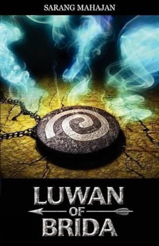 Stock image for Luwan of Brida for sale by Books Puddle