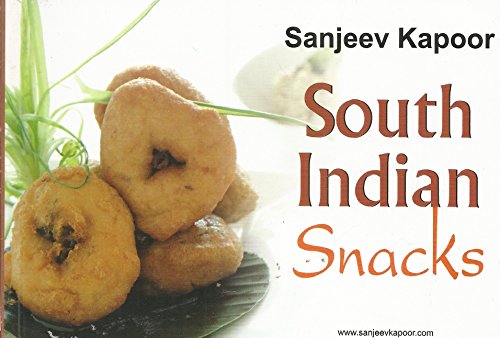 Stock image for South Indian Snacks for sale by Books Puddle