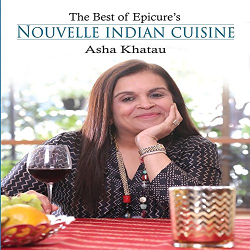 Stock image for The Best of Epicure's Nouvelle Indian Cuisine for sale by Books Puddle