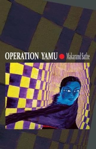 Stock image for Operation Yamu for sale by Books Puddle