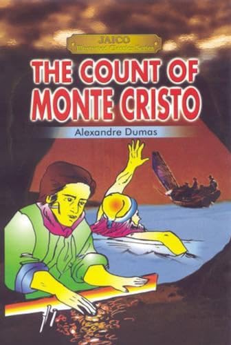 Beispielbild fr The Count of Monte Cristo zum Verkauf von Books in my Basket