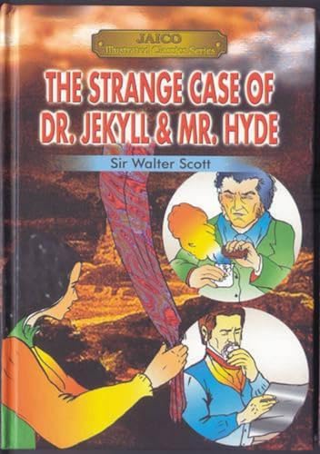 9788179920053: The Strange Case of Dr. Jekyll & Mr. Hyde