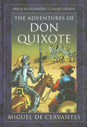 Beispielbild fr The Adventures of Don Quixote zum Verkauf von Books in my Basket