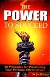 9788179920282: The Power to Succeed
