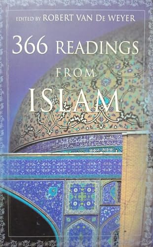 9788179920725: 366 Readings from Islam