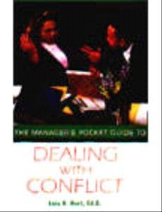 9788179920930: Dealing with Conflict
