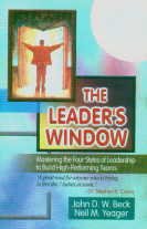 9788179921098: The Leaders Window