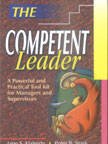 9788179921494: The Competent Leader