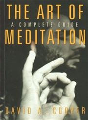 Stock image for The Art of Meditation for sale by Books Puddle