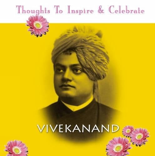 Stock image for Vivekanand for sale by Books Puddle