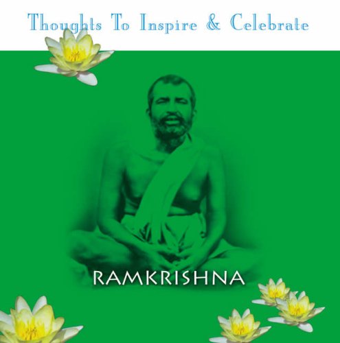 Stock image for Ramkrishna for sale by Books in my Basket