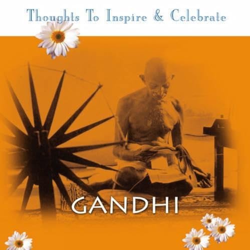 Stock image for Gandhi for sale by Books in my Basket