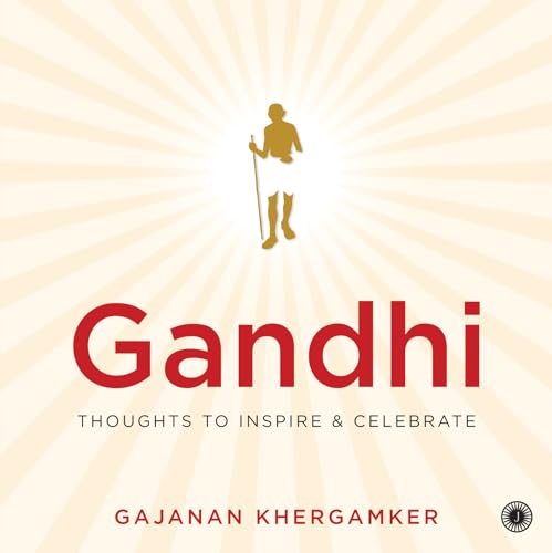 Stock image for Gandhi for sale by Books Puddle