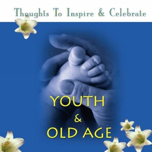 9788179921753: Youth & Old Age