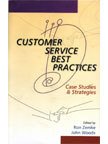 9788179921814: Customer Service Best Practices