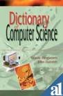 9788179921944: Dictionary of Computer Science