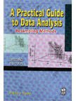 A Practical Guide to Data Analysis Resampling Methods (9788179921975) by Phillip I. Good