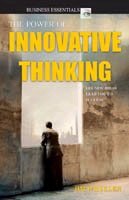 9788179922040: The Power of Innovative Thinking