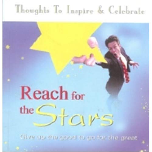 9788179922255: Reach for the Stars