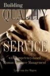 Stock image for Building Quality Service for sale by Blackwell's