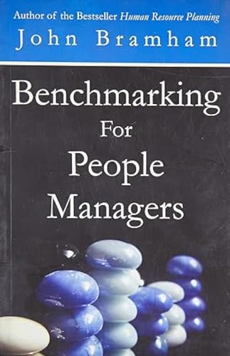 Beispielbild fr Benchmarking for People Managers zum Verkauf von Monster Bookshop