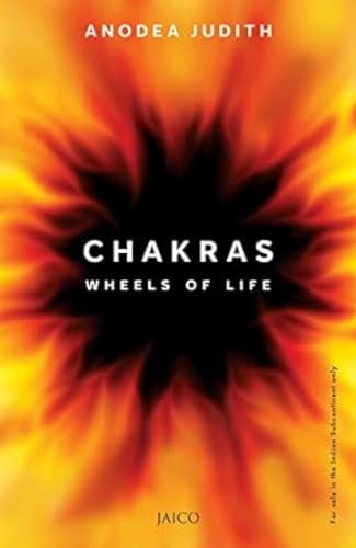 Stock image for Chakras: Wheels of Life for sale by WorldofBooks