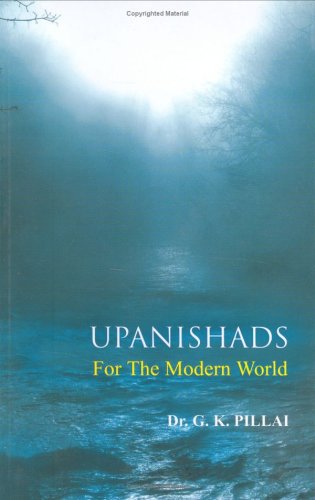 Beispielbild fr Upanishads for the Modern World zum Verkauf von Better World Books