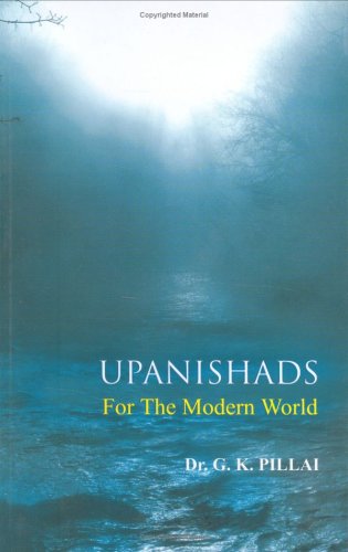 9788179923474: Upanishads for the Modern World