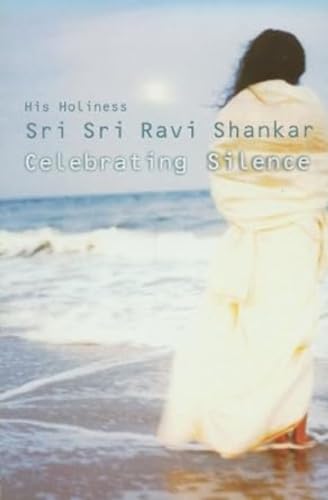 Stock image for Celebrating Silence for sale by Hippo Books