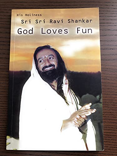 Stock image for God Loves Fun for sale by Better World Books
