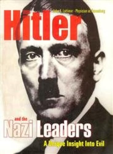 Imagen de archivo de Hitler and the Nazi Leaders a la venta por Books Puddle