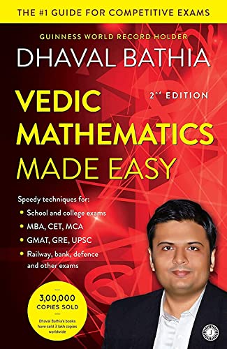 Stock image for Vedic Mathematics Made Easy for sale by SecondSale
