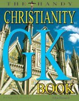 9788179924396: The Handy Christianity GK Book