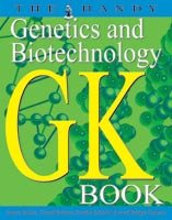 The Handy Genetics and Biotechnology GK Handbook (9788179924662) by Unknown Author