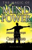 9788179924983: The Magic of Mind Power