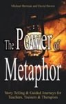 The Power of Metaphor (9788179925089) by Michael Berman