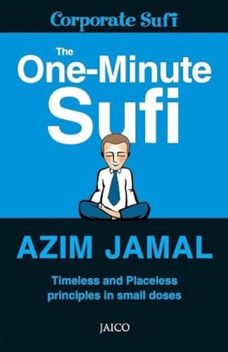 9788179925171: The One-Minute Sufi