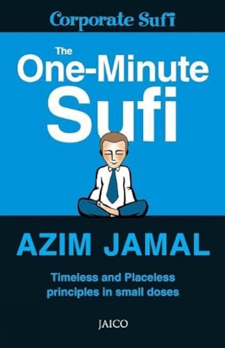 Stock image for The One-Minute Sufi for sale by Books Puddle
