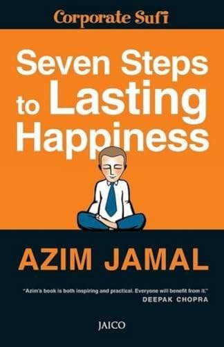 Stock image for 7 Steps to Lasting Happiness for sale by Majestic Books