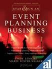 9788179925263: Start and Run an Event Planning Business