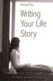 9788179925515: Writing Your Life Story