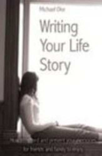 9788179925515: Writing Your Life Story