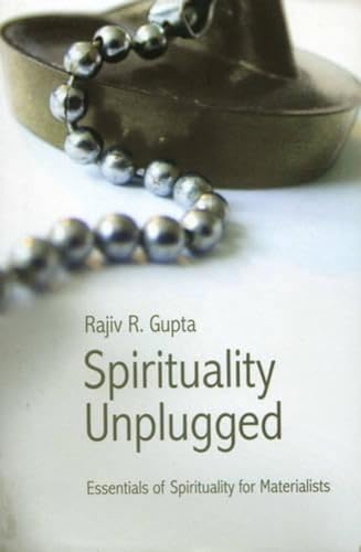 9788179925577: Spirituality Unplugged