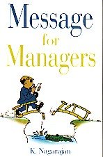 Beispielbild fr Message for Managers zum Verkauf von Blackwell's