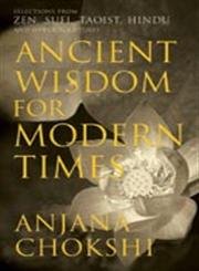 9788179926048: Ancient Wisdom for Modern Times