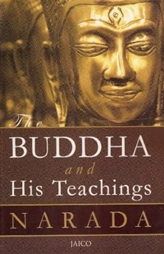 9788179926178: The Buddha and His Teachings