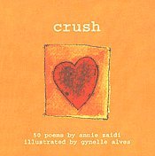 Stock image for Crush for sale by Books Puddle