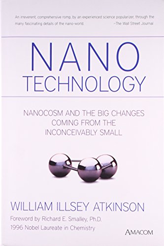 Imagen de archivo de Nanotechnology a la venta por Books in my Basket