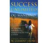 Stock image for Success Unlimited, 1 Edition for sale by Books in my Basket